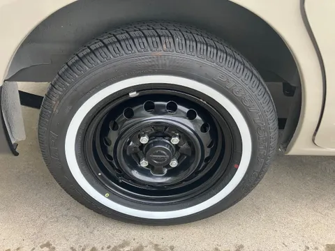 Nissan Vanette