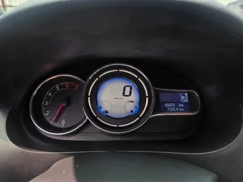 Renault SM3