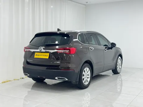 Buick Envision