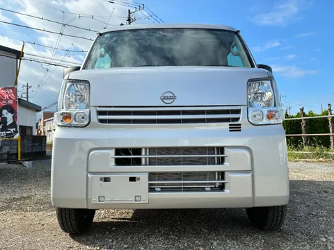 Nissan Clipper