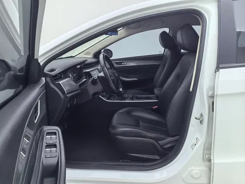 Chery Arrizo 5