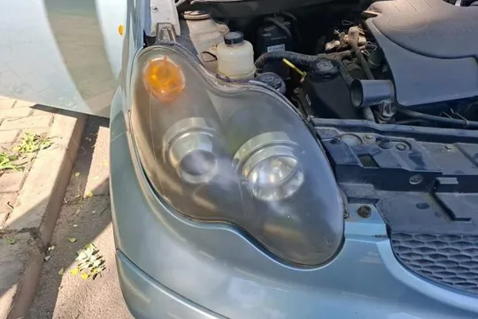 BYD F0