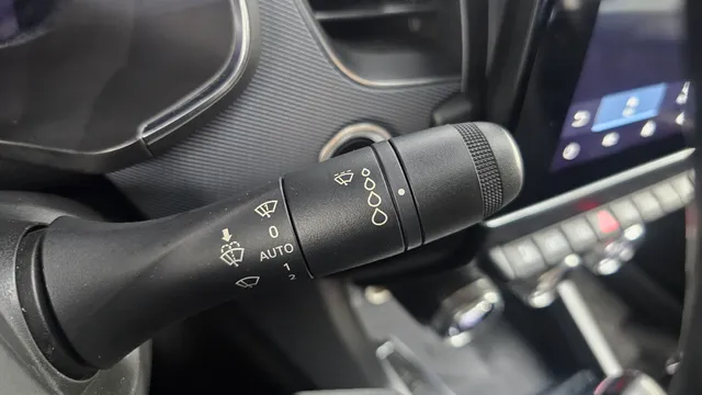 Renault XM3