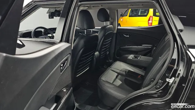 SsangYong Tivoli XLV (Tivoli Air)