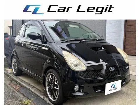 Subaru R1