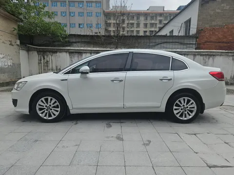 Citroen