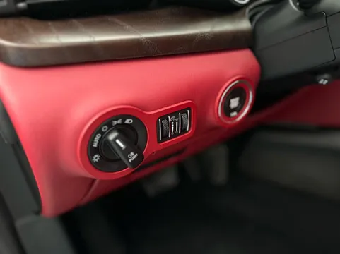 Maserati