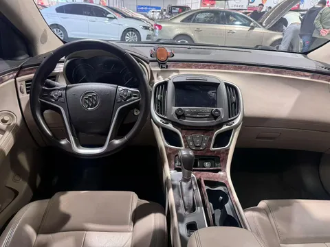 Buick LaCrosse
