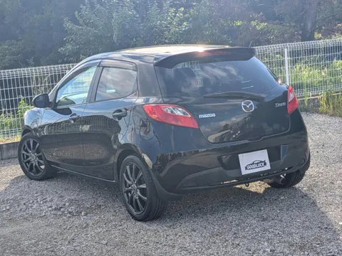 Mazda Mazda2 (Demio)