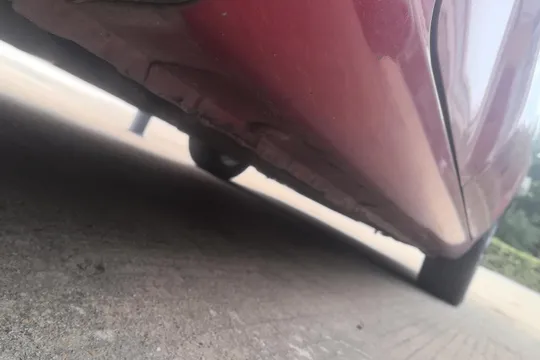 Changan Eado XT