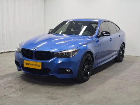 BMW Gran Turismo
