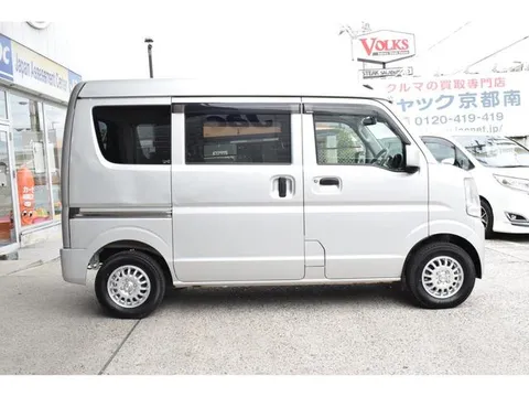 Nissan Clipper