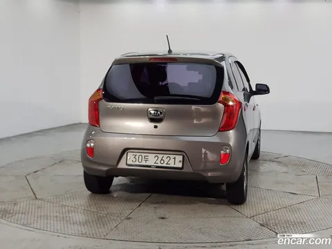 Kia Picanto (Morning)