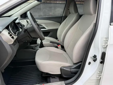 Chevrolet Sail