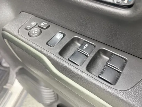 Mazda Flair Crossover