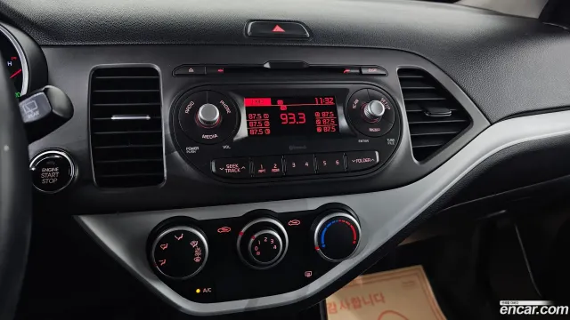 Kia Picanto (Morning)