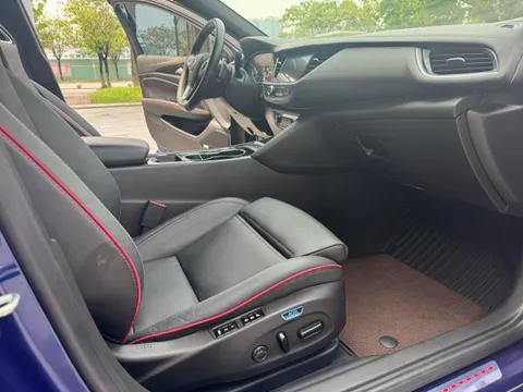 Buick Regal