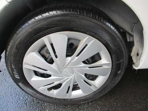 Subaru Pleo Plus