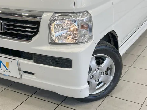 Honda Vamos