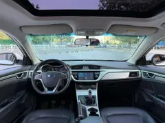 Geely Emgrand GL