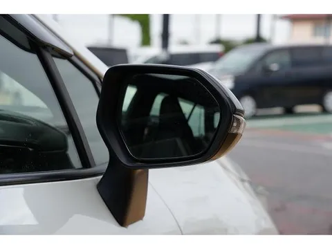 Toyota Corolla Touring