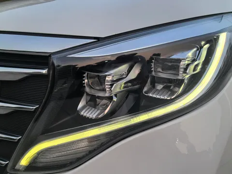Gac M8