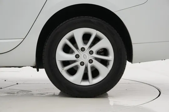 Renault SM3