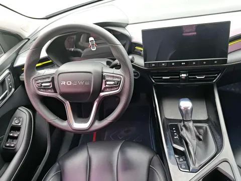 Roewe i5