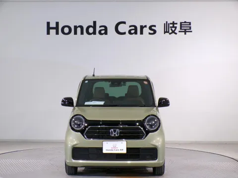 Honda N-ONE