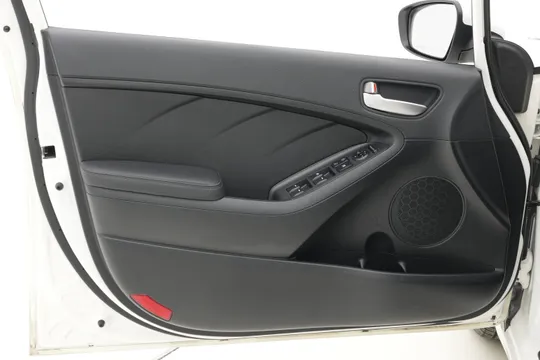 Kia Cerato (K3)