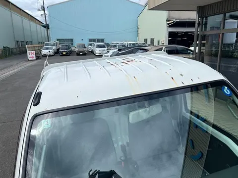 Toyota Pixis Truck