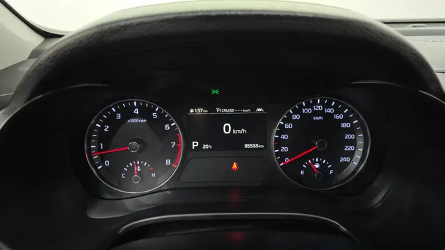 Kia Cerato (K3)