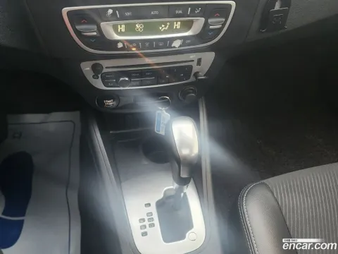 Renault SM3