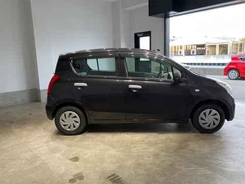 Suzuki Alto Eco