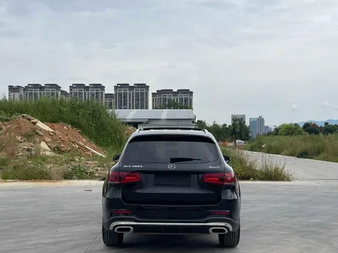 Mercedes-Benz Mercedes-Benz GLC