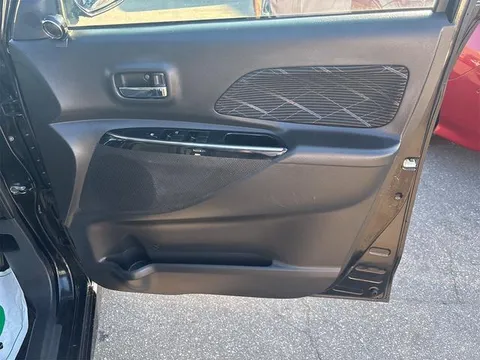 Mitsubishi eK Space Custom