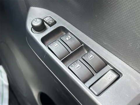 Subaru Pleo Plus
