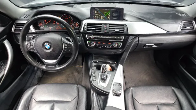 BMW 4-Series
