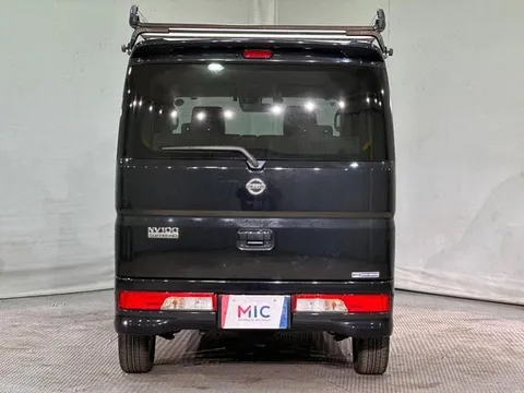 Nissan Clipper Rio