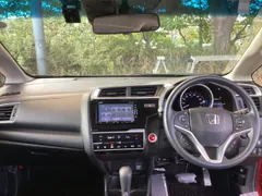 Honda Jazz (Fit)