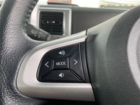 Toyota Pixis Mega