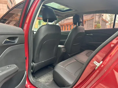 Chevrolet Cavalier