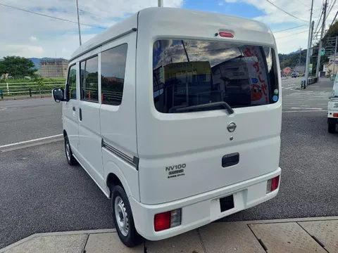 Nissan Clipper