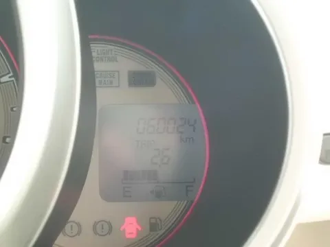 Honda N-BOX Slash