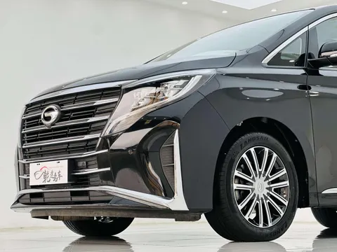 Gac M8