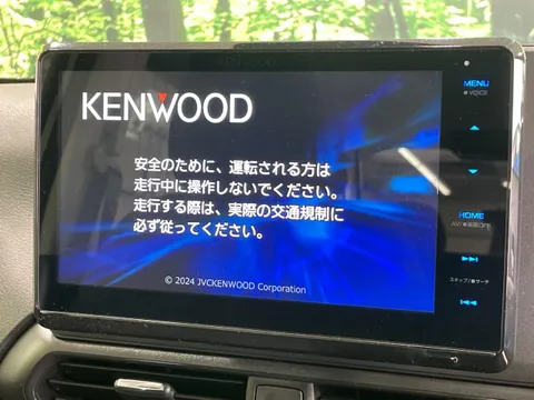 Mitsubishi eK X