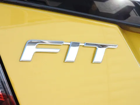 Honda Jazz (Fit)