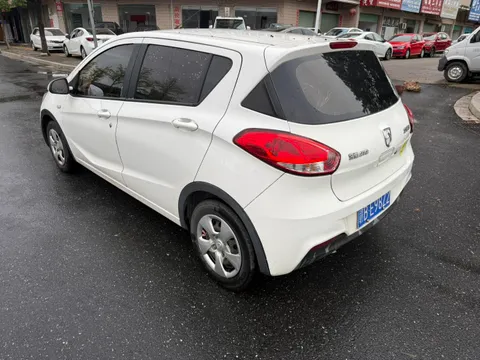 Baojun 310