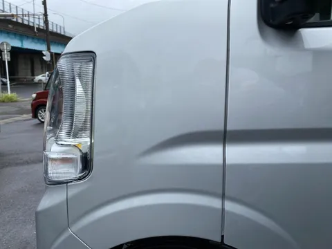 Nissan Clipper