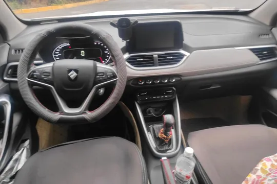 Baojun 510